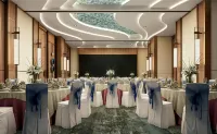 Suqian Longyun International Hotel - 5 stelle