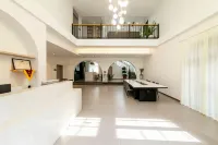 Chong'er Home Holiday Villa - Villas