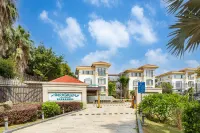RESORT YEFENGZHAI - Romantic