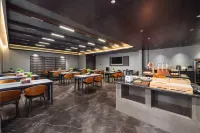 Lanxi Garden Resort Hotel (Chuxiong Yi Ancient Town Scenic Area) - Aamiainen