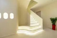 Cloud River Sky Residence - 2-Star