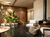 Cloud River Boutique Stay (Zixing Jiahua International City) - parking