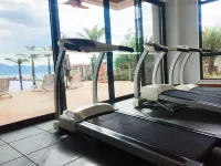 eStay Residence (Fuxian Lake International Tourist Resort store) - نادي رياضي