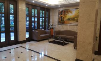 Kaluosi Boutique Hotel (Wenxi Store)