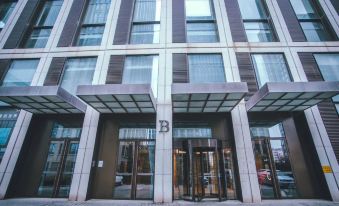 Qingdao Lewo Boutique Apartment