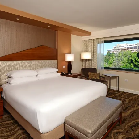 The Inverness Denver, a Hilton Golf & Spa Resort