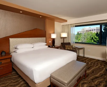 The Inverness Denver, a Hilton Golf & Spa Resort Отели в г. Арапахо Каунти
