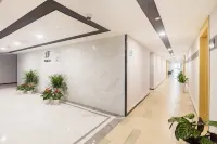 Xi Zhu  Meiyue· Cinema Apartment - Apartments