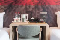 Ibis Hotel (Chengdu Wuhou Temple Yongfeng Subway Station Hotels in Chengdu