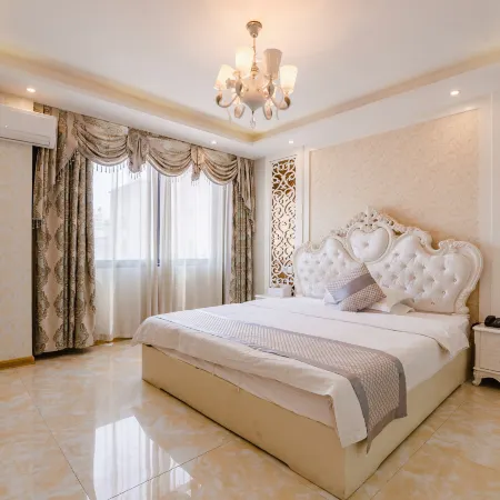 Shuang 'an Hotel (Gushi Youth Theme Store)