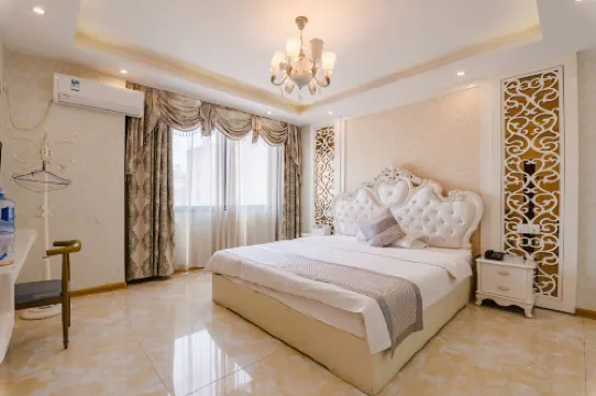 Shuang 'an Hotel (Gushi Youth Theme Store)