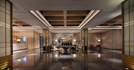 Guangzhou Bonuses Hotel (Dongguan Tianhecheng Department Store)