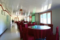 Yunpangu Shanshui Lvyuan Farm Stay