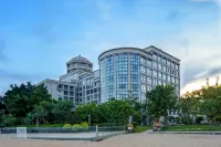 Xinduobang Seascape Hotel Hotels near Jiangshan Bandao