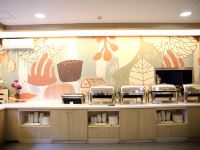 汉庭酒店(长春经开区自由大路店) - 公共区域