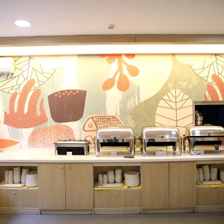 Yiting Hotel (Changchun Bethune Jida Third Hospital)