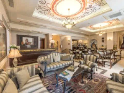 Theofilos Paradise Boutique Hotel Hotels in Lesbos