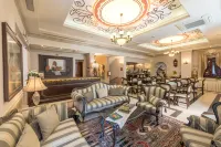 Theofilos Paradise Boutique Hotel Hôtels à : Mytilene
