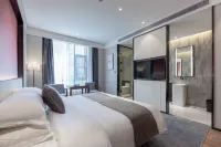 Jinyu Hotel Hotel in zona Nanyang Stadium