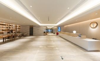 JI Hotel (Ruian Ruixiang)