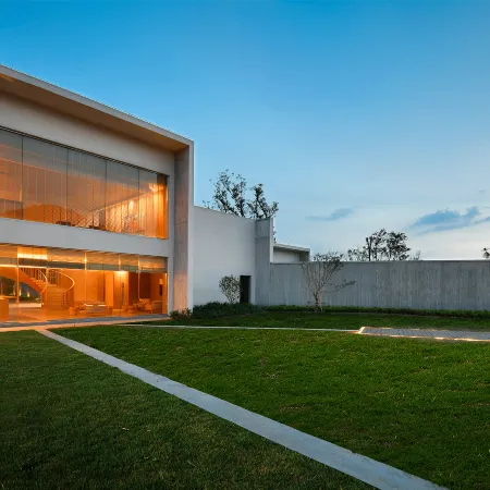 Blossom House Yangshan Wuxi