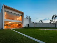 Blossom House Yangshan Wuxi โรงแรมใน