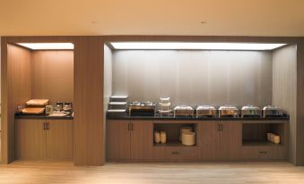 HanTing Hotel (Taizhou Jiaojiang Commercial Street)