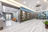 Elan Select Hotel (Rudong Bus Station) 루둥 호텔