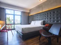 The B Hotel Quezon City Manila Hotels in Quezon City