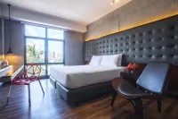 The B Hotel Quezon City Manila