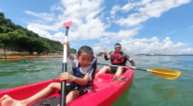 Chengqiang Gen'er Inn (Seaview)