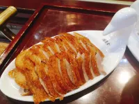 哈密新世紀飯店（滙嘉時代店） - 早餐