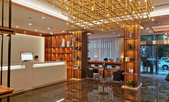 Gaopeng Hotel Nanchang (Jiangxi Shida South Road Subway Station)