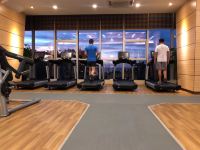 瑞金圣仕顿国际酒店 - 健身娱乐设施