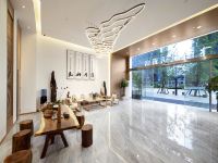 飞雨林达酒店(贵阳会展中心店) - 公共区域