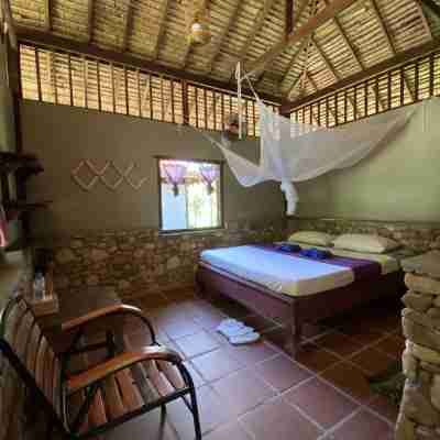 Khmer Hands Rooms