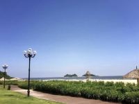 尚品度假公寓(阳江海陵岛恒大夏威夷店) - 酒店景观
