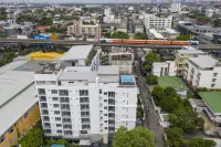 Hotel Amber Sukhumvit 85 Hotels in Phra Khanong