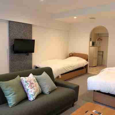 Lions Mansion Angel Stay 901 Rooms