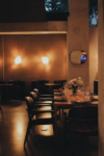 上海NEOBRIDGE酒店