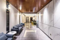 Yintan Zeyinju Hotel