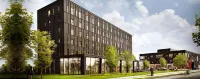 Four Points Flex by Sheraton Lyngby Hotel a Skodsborg