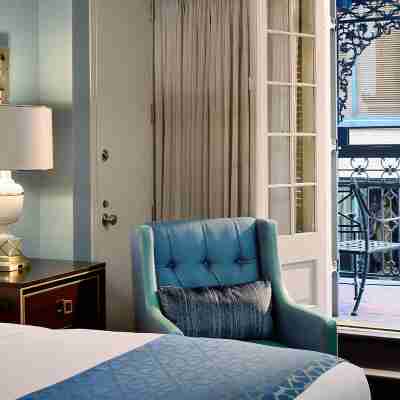 格爾木鹽湖大酒店 Rooms