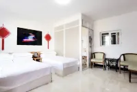 Nice Fashion Inn - Auberges