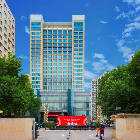 Chenguang Hotel