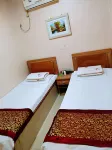 Qingyuan Aijia Business Hotel Hotels in Qingyuan