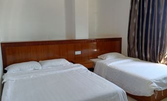 Yangxi Shapa Bay Xuhai Residence