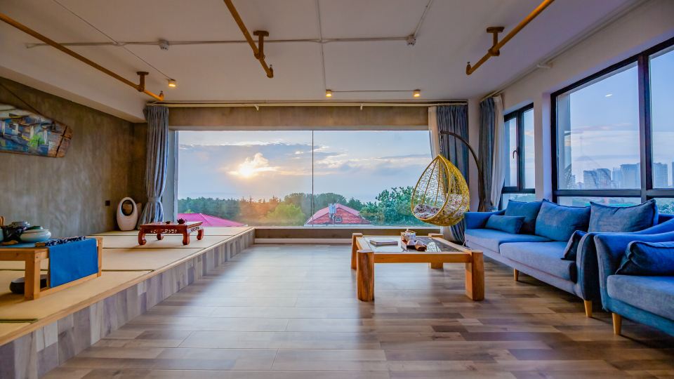 Yantai Gesang Blossom Residence