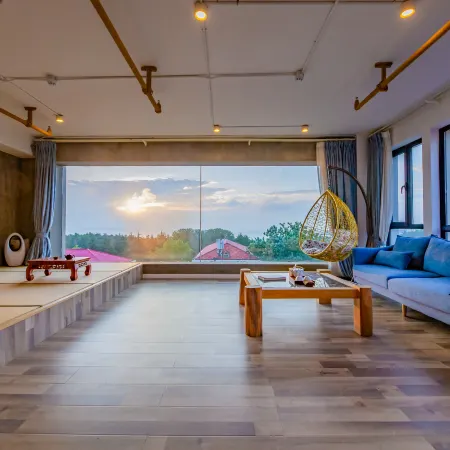 Yantai Gesang Blossom Residence