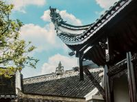 贵阳文凡状元别院 - 酒店附近